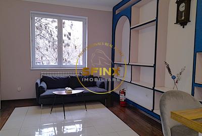 Apartament in vila | 190mp | 7 cam | Gara N - Berzei - Știrbei Vodă - Cișmigiu - 3