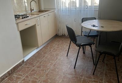 Apartament nemobilat, birou! - 1