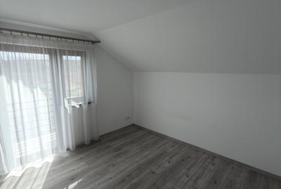 Casa D+P+E la intrare in Curtesti - 5