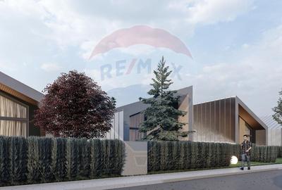 Casa Harman | Kuibul Residence | Comision 0% - 35