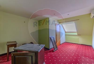 Activ Hotelier SubEvaluat | 18.000 mp construiti | 3 ha teren | BRASOV - 40