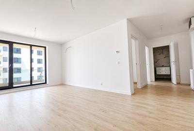 Apartament 2 Camere Greenfield Residence – Teilor - Parcare Inclusă - 4