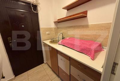 Cameră de cămin, 17 mp, zona Bularga - 2
