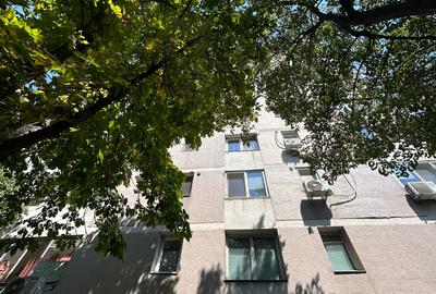 Dristor 2 Camere Etaj 10 51 Mp Bloc Turn 1970 2 Min Metrou - 15