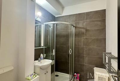 Apartament cu 2 camere, langa Iulius Mall! - 7