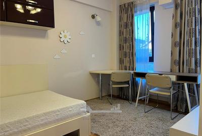 Apartament 3 camere COPOU - COMPLEX EXCLUSIVE- 850 EURO - 12
