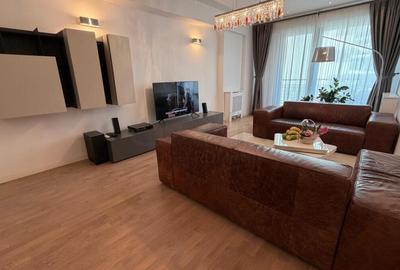 Apartament cu 3 camere decomandat, mobilat în Nordului