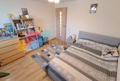Apartament 3 camere, 74 Mp + curte 15 mp, Apahida - 3