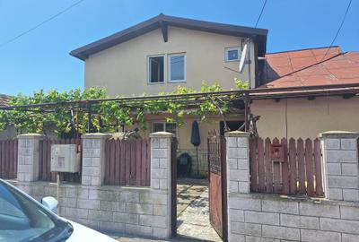 Palazu Mare-Elvila casa 5 camere,632 mp teren, Garaj - 1