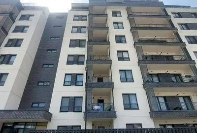 Apartament cu 3 camere decomandat, mobilat în Pipera