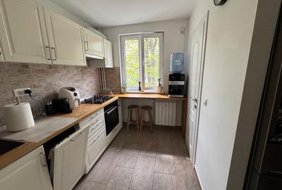 Theodor Pallady / 1 Decembrie 1918 - Apartament 2 camere de inchiriat - 3