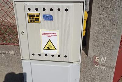 De vânzare casā particulara la rosu în Sfântu Gheorghe. - 12