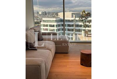 Apartament cu vedere panoramica | Floreasca | Promenada - 6