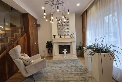 Casa PREMIUM 4 camere 200mp, teren 300mp, Andrei Muresanu - 20