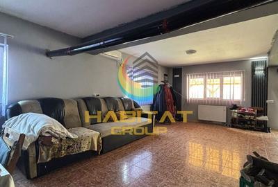 Casă P+M de vânzare – teren 500 mp – Frumușani, jud. Călărași - 1