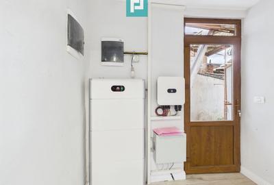 Apartament pasiv la casă  de vânzare zona Pârneava - 6