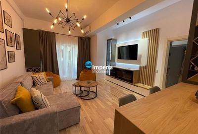 Apartament de inchiriat, 2 cam, Garaj, Tatarasi Iasi - 1