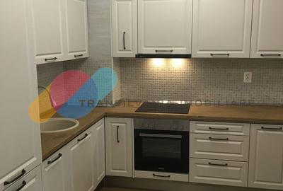Apartament 2 camere, 54mp - terasa + parcare -complex  Viva City - 6