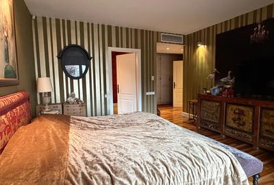 Apartament exclusivist cu 5 camere Washington Residence – Dorobanți – Capitale - 6