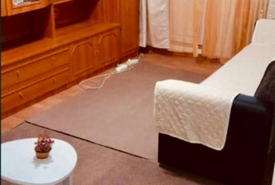 Garsoniera Dristor, 5 minute de metrou, bloc mixt, stradal, mobilată complet - 1
