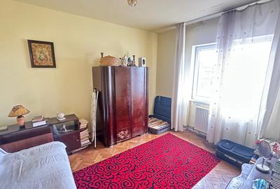 De vanzare apartament 3 camere et 4 decomandat Badea Cartan Zlatna - 3