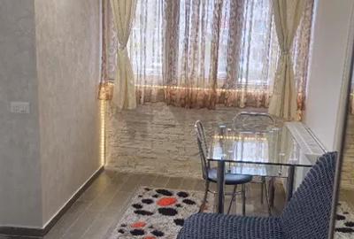 Garsoniera, decomandata, 34 mp, ac, boiler, parc, Titan - Muncii - 5