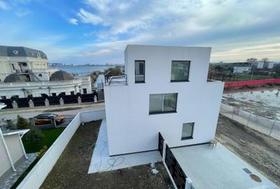 Duplex vile -C2 și C3- Palazu Mare - 29