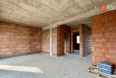 Duplex cu 4 camere si teren de 372 mp - zona Sanandrei - 4