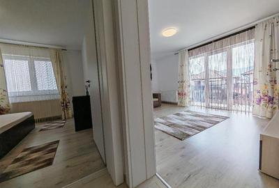 Inchiriem Apartament 2 Camere, Mobilat, Decomandat, Ghimbav - 4