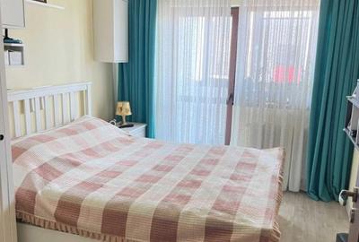 Apartament 3 camere â mobilat, utilat, locatie excelenta â Doamna Stanca - 4