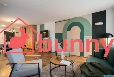 HIGH END APARTMENT | PIPERA METRO - 2
