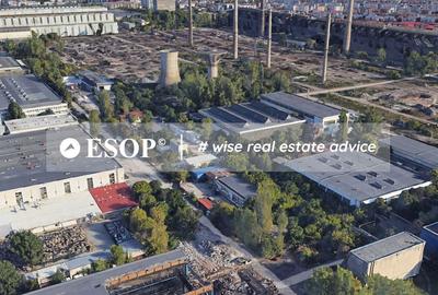 Teren Construcții intravilan de 6038 mp, în Berceni