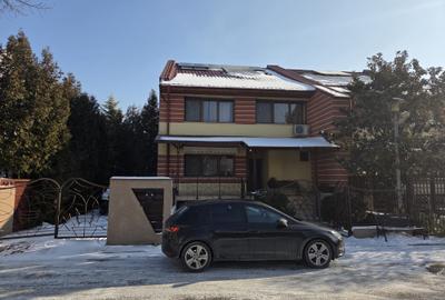 OZANA-AUCHAN TITAN,VILA SUPERBA,P+2,400MP,VECINI VIP, 1.050.000EURO - 9