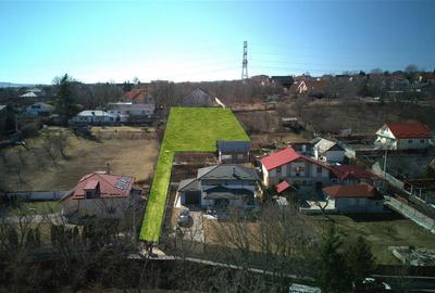 Nicolina, str. Strugurilor, 1720 mp, intravilan - 4