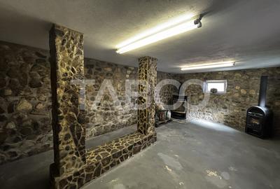 Casa  individuala de vanzare cu 950mp teren Saliste zona deosebita - 30