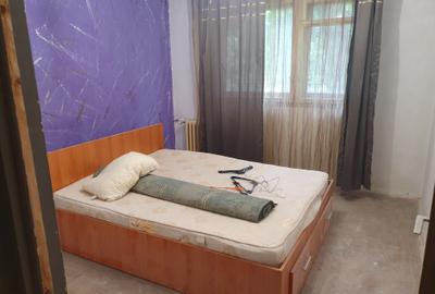 Vanzare-2 camere-p/4-sdec-Dr Taberei-Brasov-Plaza-de renovat-85000E - 15