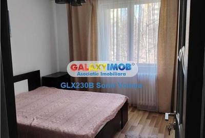 Inchiriere apartament 3 camere Titan  Potcoava aproape de parc IOR - 1