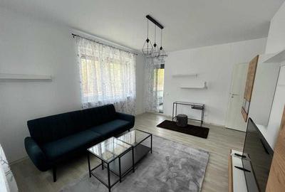 2 camere modern, terasă, centrală, parcare, metrou Mihai Bravu aproape - 2