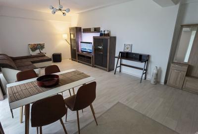Apartament  2 cam-parcare subterana, British School - 4