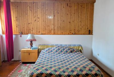 Ferdinand,S+P+E,zona protejata de vile,langa parc,strada cu spatiu verde,liniste - 10