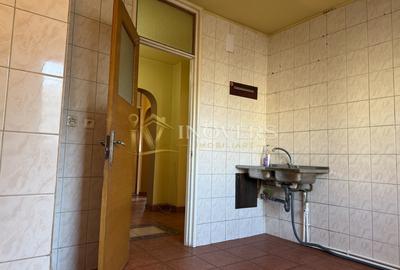 3 camere | Zona Sebastian | Centrala proprie |  73 m - 9