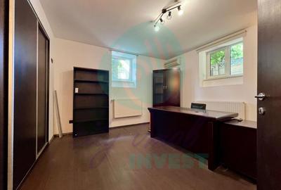Apartament+Garaj Eroilor-Cotroceni in vila-Curte -Ideal pentru afacerea ta - 1