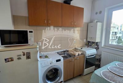 Studio mobilat și utilat,  cu loc de parcare – Tomis Plus - 4