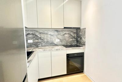 REA1028245 STUDIO l PRIMA INCHIRIERE l ONE LAKE CLUB l AVIATIEI - 5