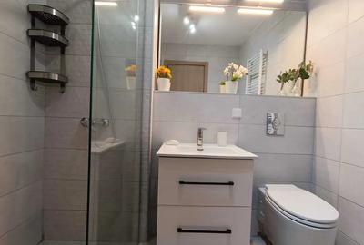TIMPURI NOI | ROKA RESIDENCE | CENTRALA | PARCARE | AC | METROU - 7