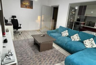 Apartament 2 camere de închiriat | 20th Residence | Parcare subterană inclusă - 4