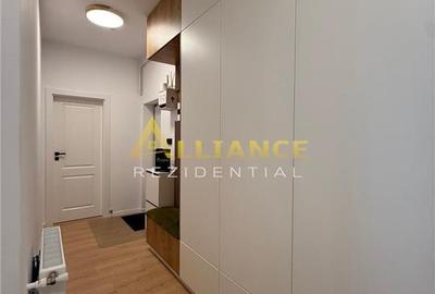 Apartament 3 Camere | 2 Locuri de parcare - 10