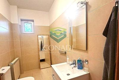 Baneasa- Iancu Nicolae, vila de inchiriat, 450 mp utili - 4