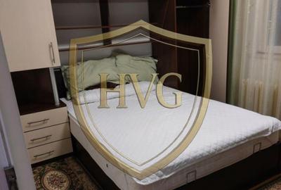 Apartament cu 2 camere, mobilat în Central
