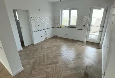 Casă individuală cu 4 camere în Buftea